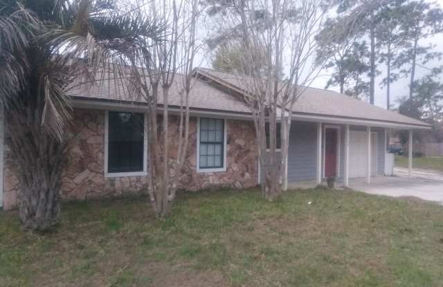 3920 SANS PAREIL ST - 3920 Sans Pareil Street, Jacksonville, FL 32224