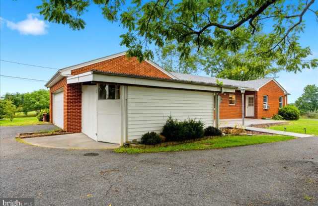 3044 N FREDERICK Pike Gallery 4