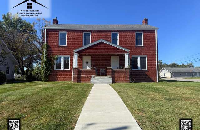 835 Nichols Street Fulton, MO 65251 photos photos