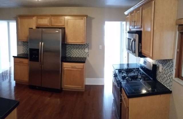 Student Housing - South Side Gallery 3