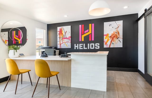 Helios photos photos