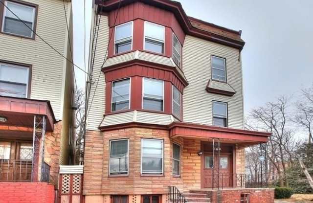369 LITTLETON AVE - 369 Littleton Avenue, Newark, NJ 07103