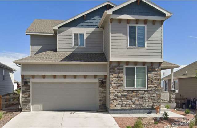 Like-New 4BR Home with EV Charging & Designer Upgrades photos photos