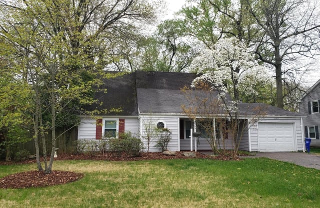 12413 MADELEY LANE - 12413 Madeley Lane, Bowie, MD 20715