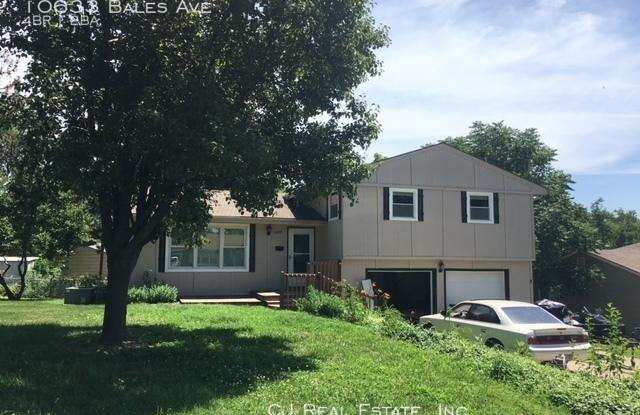 10633 Bales Ave - 10633 Bales Avenue, Kansas City, MO 64137