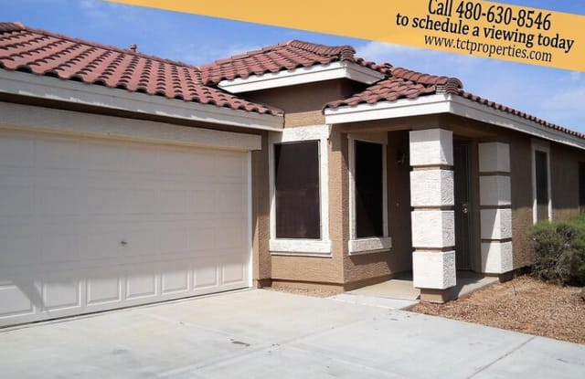 6085 South Wilson Drive - 6085 South Wilson Drive, Chandler, AZ 85249