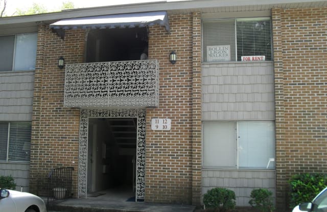 1020 Butler Street #12 - 1020 Butler St, Columbia, SC 29205