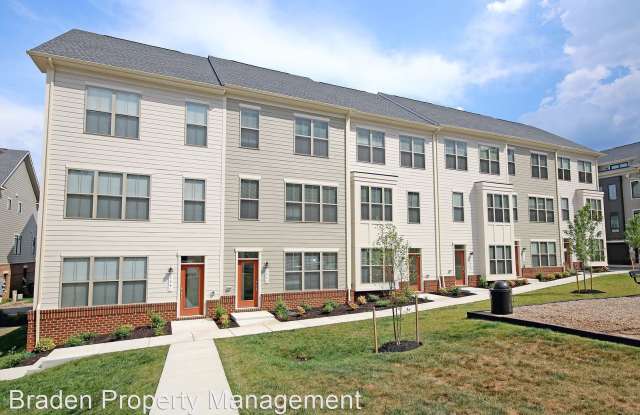 2085 Kober Way - 2085 Kober Way, Charlottesville, VA 22901