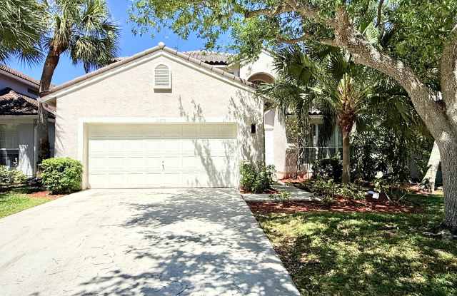 10875 Old Bridgeport Lane - 10875 Old Bridgeport Lane, Palm Beach County, FL 33498