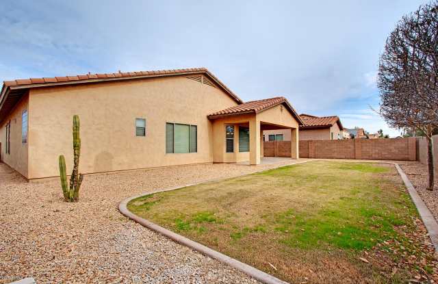 431 W WILDHORSE Drive Gallery 4