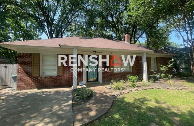 5056 New Castle Road - 5056 New Castle Road, Memphis, TN 38117