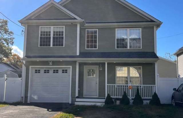 793 Pond Street - 793 Pond Street, Bridgeport, CT 06606 793 Pond Street - 793 Pond Street, Bridgeport, CT 06606