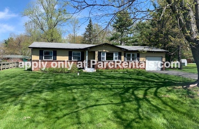 8850 Circle Drive - 8850 Circle Drive, Hamilton County, IN 46038