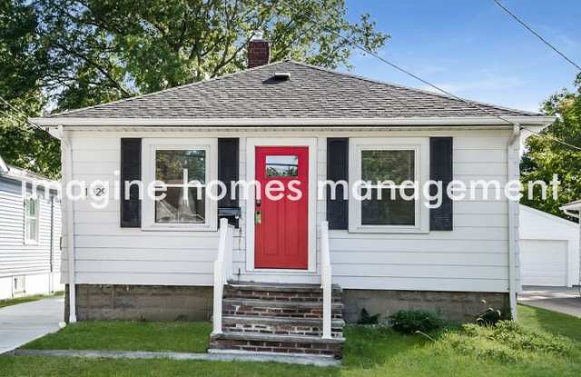 1329 Elmwood Road - 1329 Elmwood Road, Mayfield Heights, OH 44124