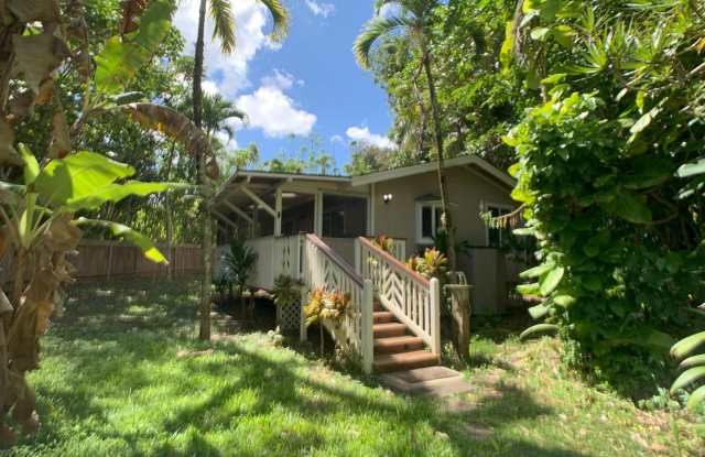 Kapaa 2 bedroom, 2 bath home for rent photos photos