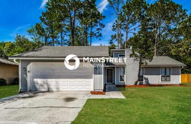 8219 Crosswind Road - 8219 Crosswind Road, Jacksonville, FL 32244