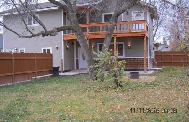 2bed/2bath house in Kalispell becoming available photos photos