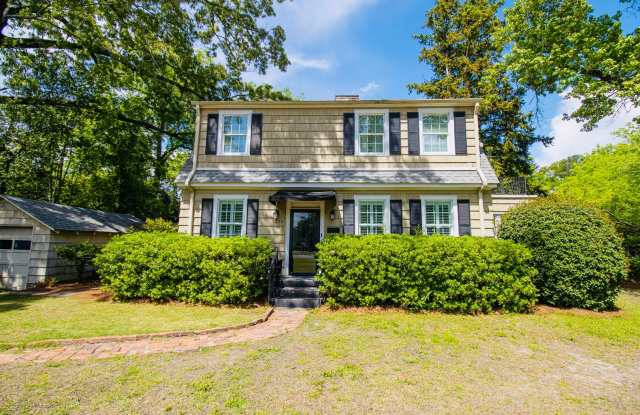 Stunning 3 Bedroom, 2.5 Bath in the Lake Katherine Area - Available August 2025! photos photos