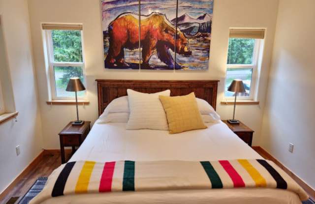 104 1st Avenue - 104 1st Avenue, West Glacier, MT 59936 104 1st Avenue - 104 1st Avenue, West Glacier, MT 59936