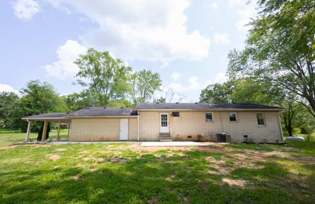 815 Mount Olivet Girkin Road Gallery 4