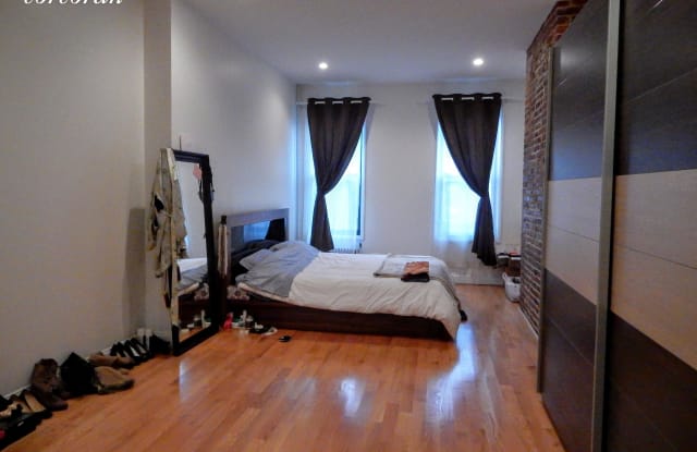 123 Nassau Avenue - 123 Nassau Avenue, Brooklyn, NY 11222
