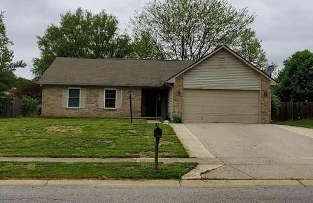 21383 Candlewick Road - 21383 Candlewick Road, Noblesville, IN 46062