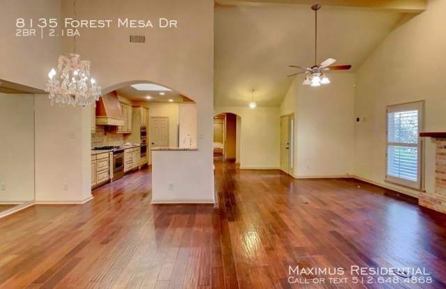 8135 Forest Mesa Dr Gallery 2