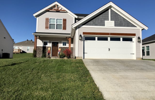 7102 Oak Park Drive - 7102 Oakpark Dr, Warrick County, IN 47630