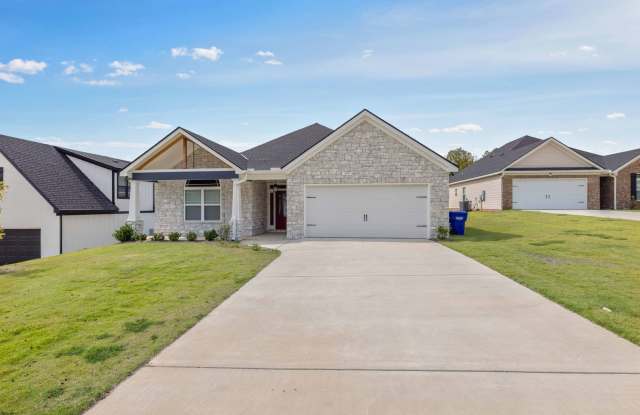 NEW BUILD Available 10/09/26 Gallery 4