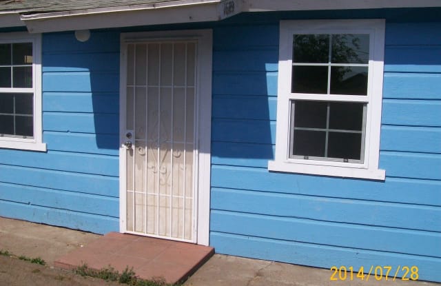 1679 Donax Ave - 1679 Donax Avenue, San Diego, CA 92154