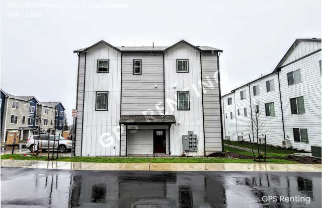 Beautiful 4bed 3.5 bath at Roxburghe in Lake Stevens photos photos