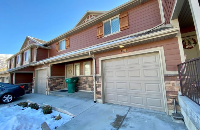 1804 East Whitetail Drive - 1804 East Whitetail Drive, Layton, UT 84040