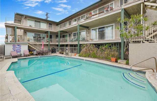 201 Ocean Avenue photos photos