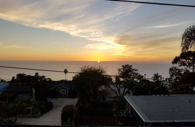 31972 Virginia Way - 31972 Virginia Way, Laguna Beach, CA 92651