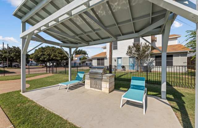 Hampton Townhomes Gallery 4