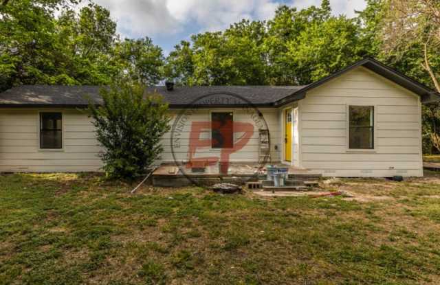 207 Joel Hooper - 207 Joel Hooper Drive, Lorena, TX 76655