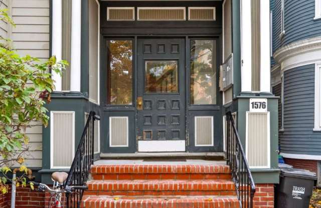 1576 Cambridge St. photos photos