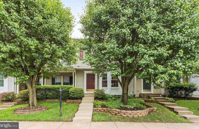 21024 LEMON SPRINGS TERRACE - 21024 Lemon Springs Terrace, Ashburn, VA 20147