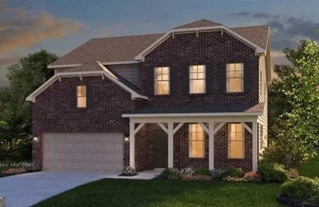 1515 Wellston Drive - 1515 Wellston Drive, Gwinnett County, GA 30043 1515 Wellston Drive - 1515 Wellston Drive, Gwinnett County, GA 30043