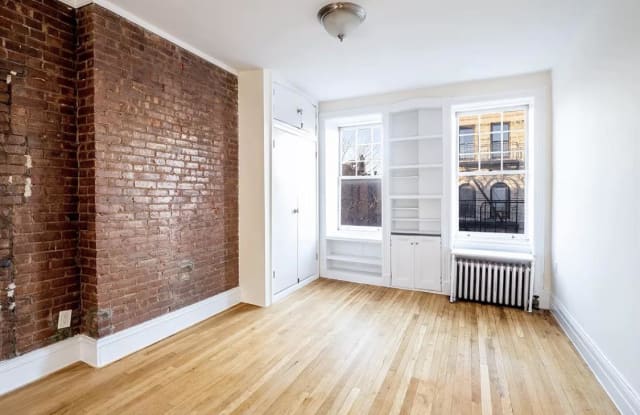 42 Perry Street - 42 Perry Street, New York City, NY 10014