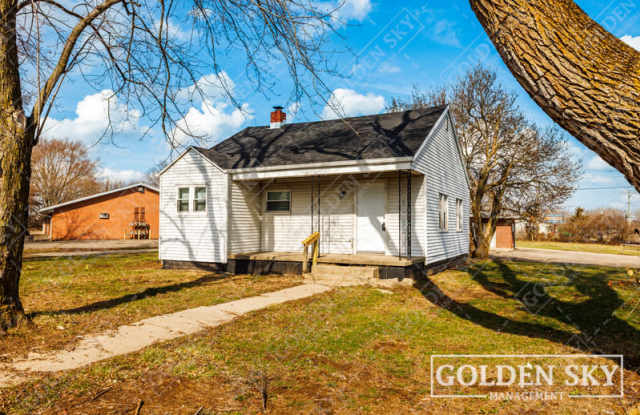 4613 South Madison Street photos photos