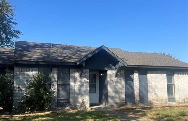 1309 Bryan Place - 1309 Bryan Place, Seagoville, TX 75159