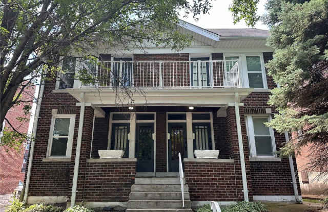 4950 Lindenwood Avenue photos photos