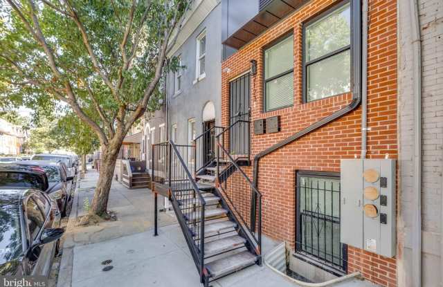 2123 N FRANKLIN Street unit: 1 photos photos