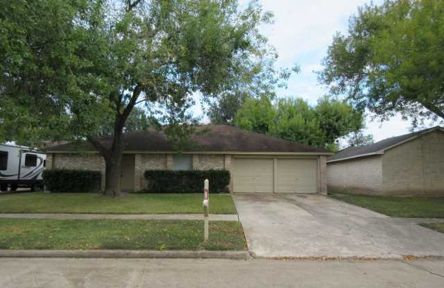 14238 Montaigne Dr - 14238 Monteigne Drive, Harris County, TX 77429