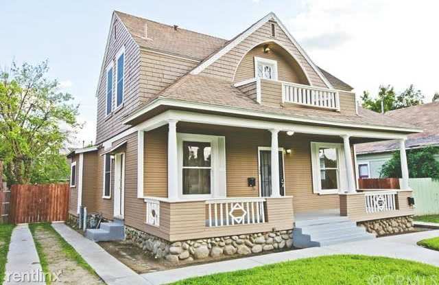 366 E. PEARL - 366 East Pearl Street, Pomona, CA 91767