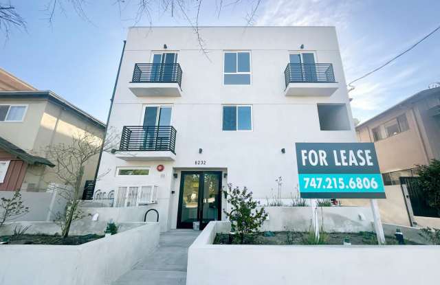 6232 Whitsett Ave photos photos