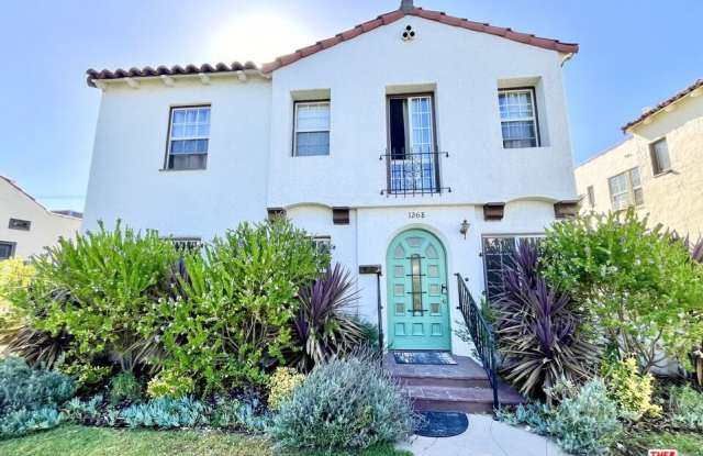 1268 S Highland Ave photos photos