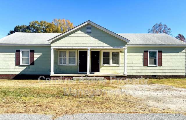 1011 Horton Ave - 1011 Horton Avenue, Kannapolis, NC 28083