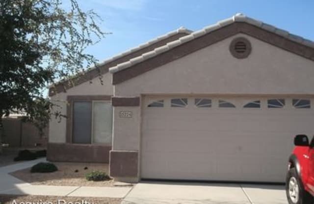 15224 N El Frio Ct - 15224 North El Frio Court, El Mirage, AZ 85335